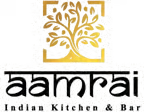 Aamrai Jackson Logo